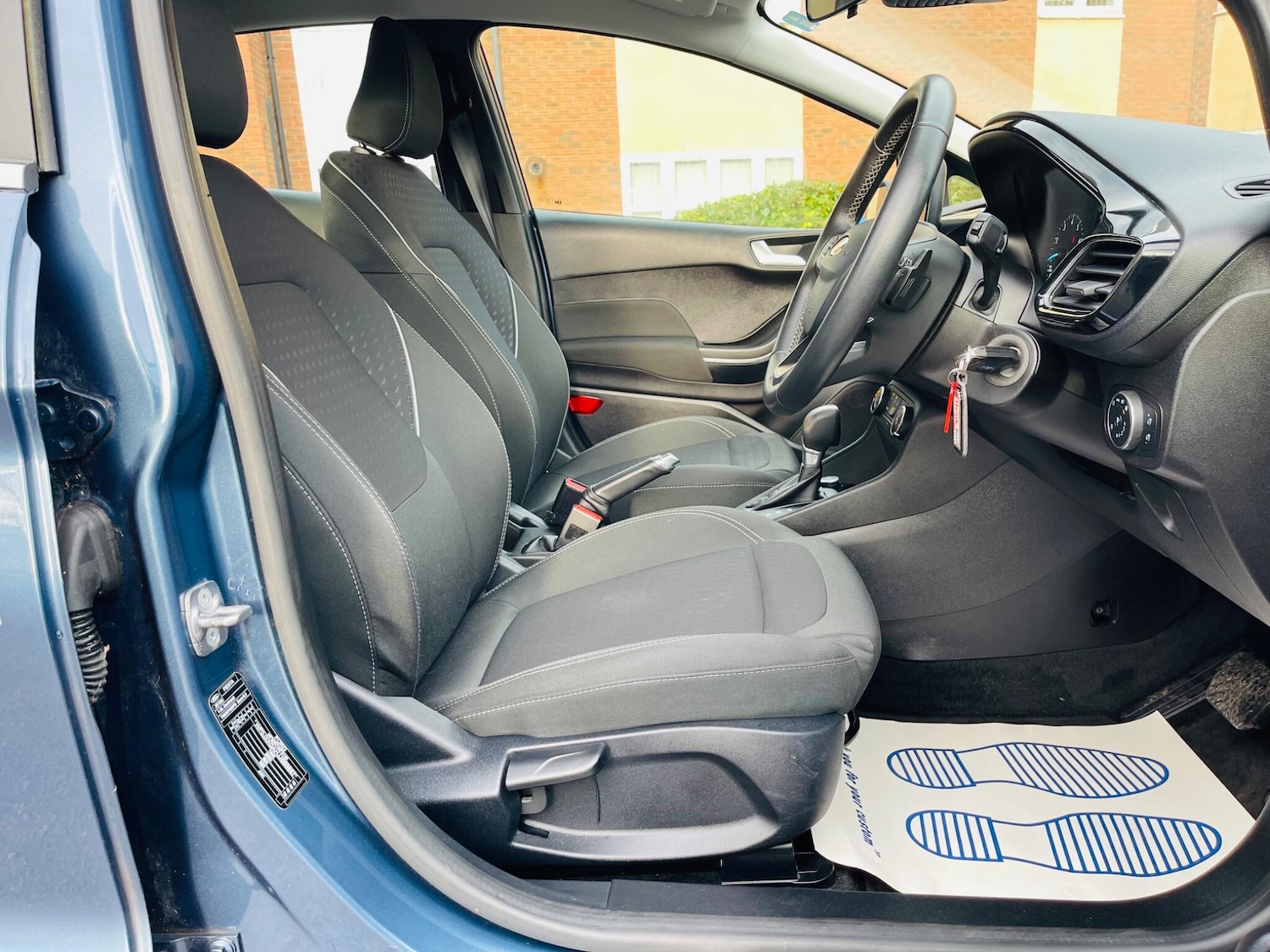 Used Ford Fiesta for sale - 77738756: Photo 49