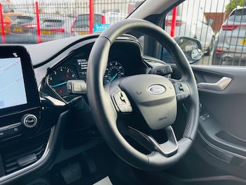 Used Ford Fiesta 2018 for sale - 77738756: Photo