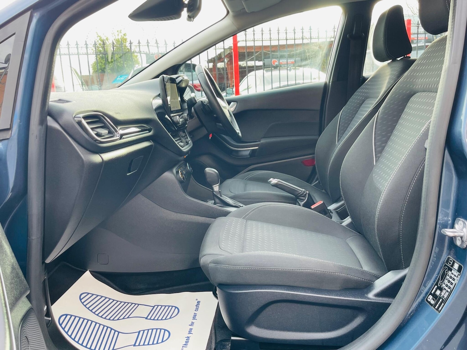 Used Ford Fiesta for sale - 77738756: Photo 5