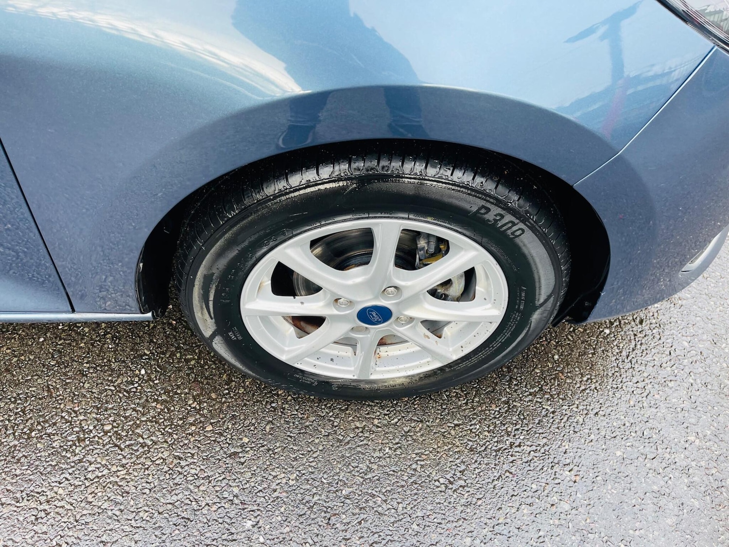 Used Ford Fiesta for sale - 77738756: Photo 51