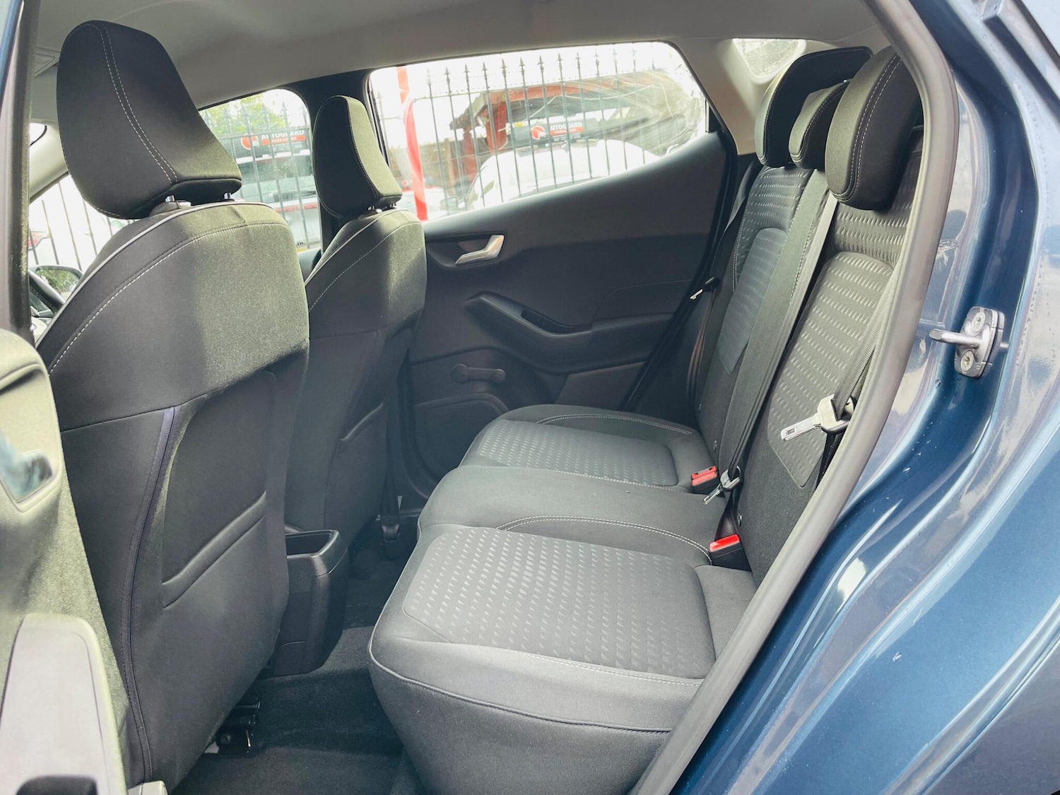 Used Ford Fiesta for sale - 77738756: Photo 6