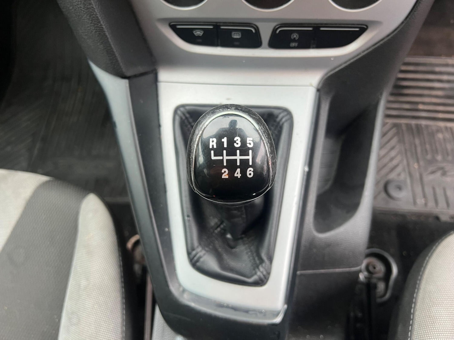 Used Ford Focus for sale - 77753202: Photo 10