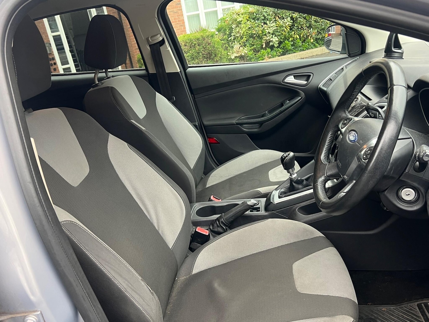 Used Ford Focus for sale - 77753202: Photo 12