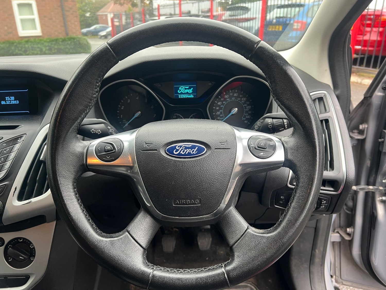Used Ford Focus for sale - 77753202: Photo 14