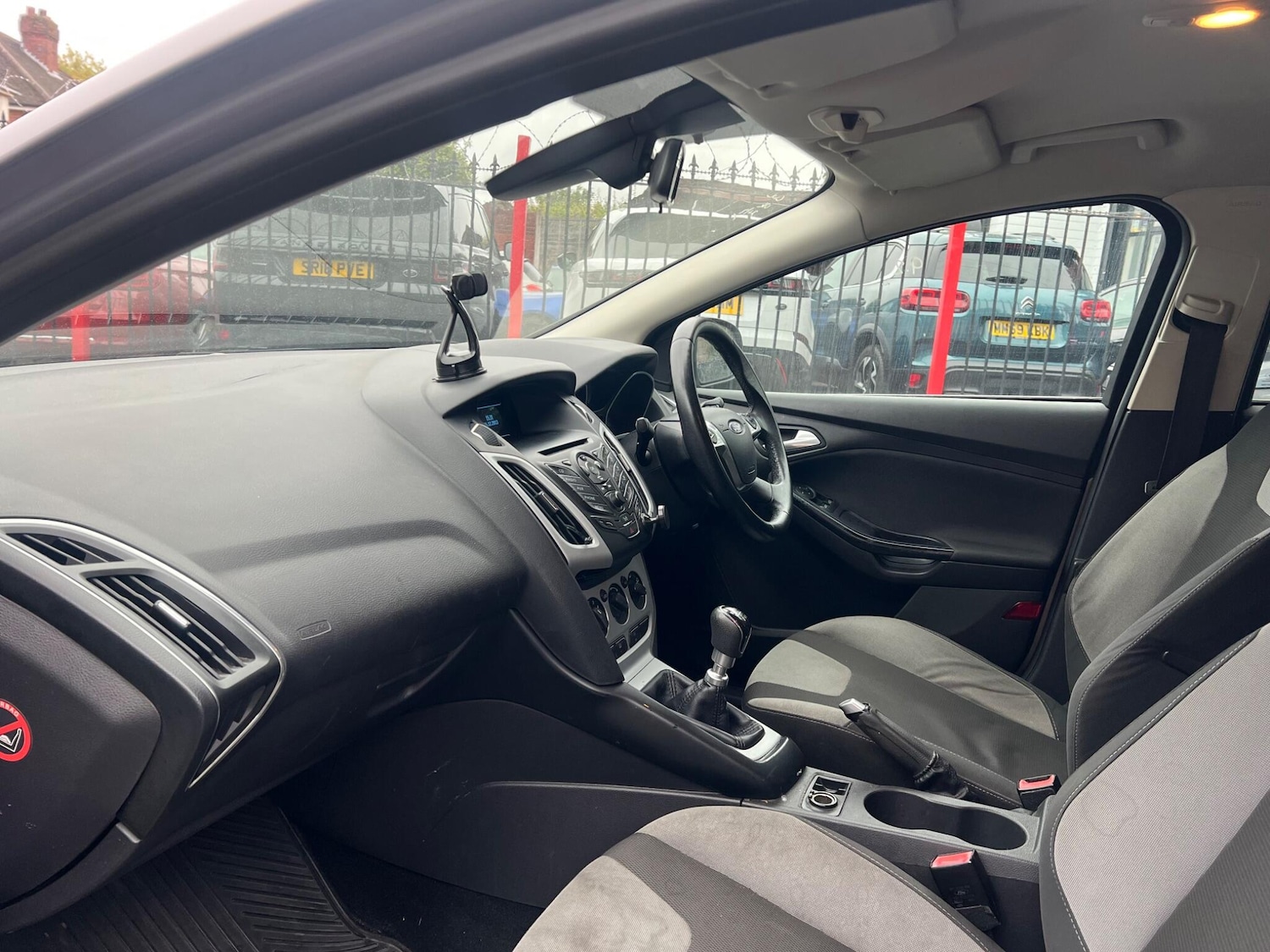 Used Ford Focus for sale - 77753202: Photo 15