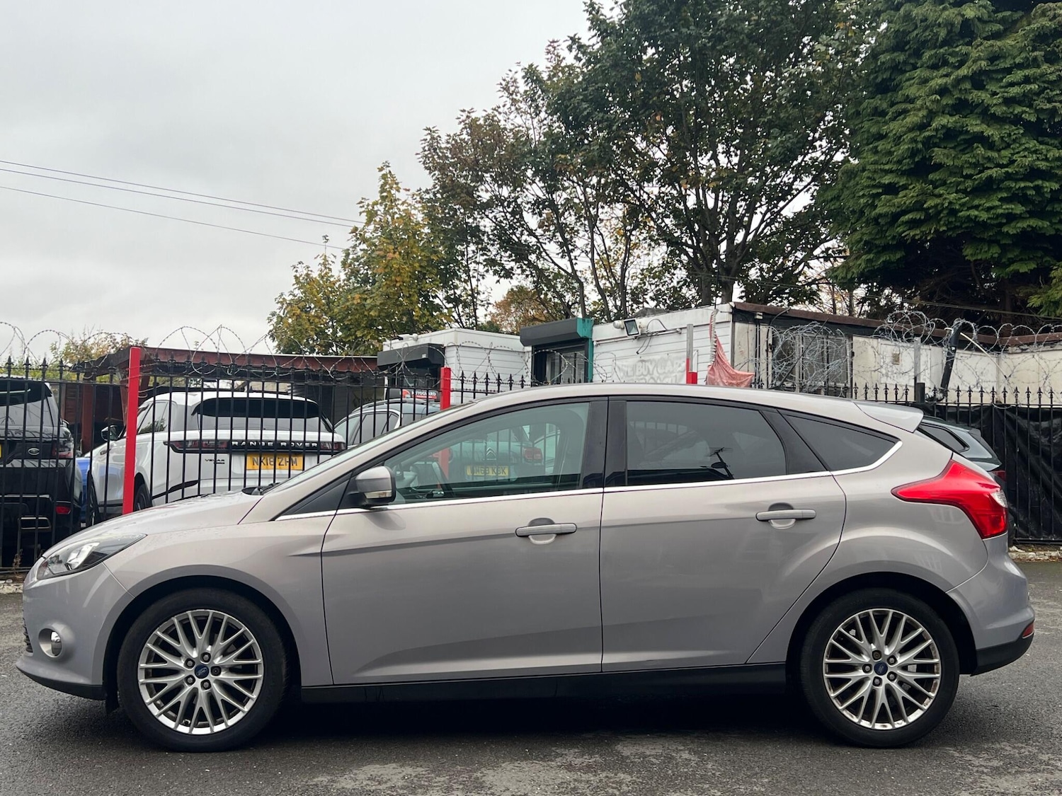 Used Ford Focus for sale - 77753202: Photo 5