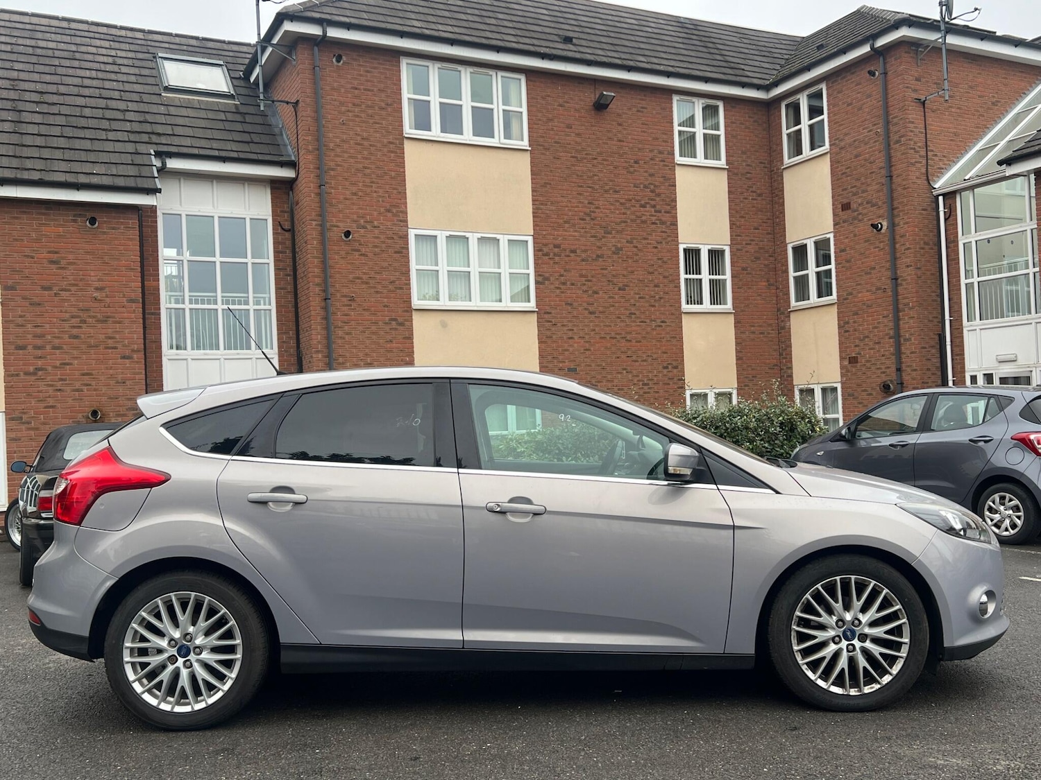 Used Ford Focus for sale - 77753202: Photo 7