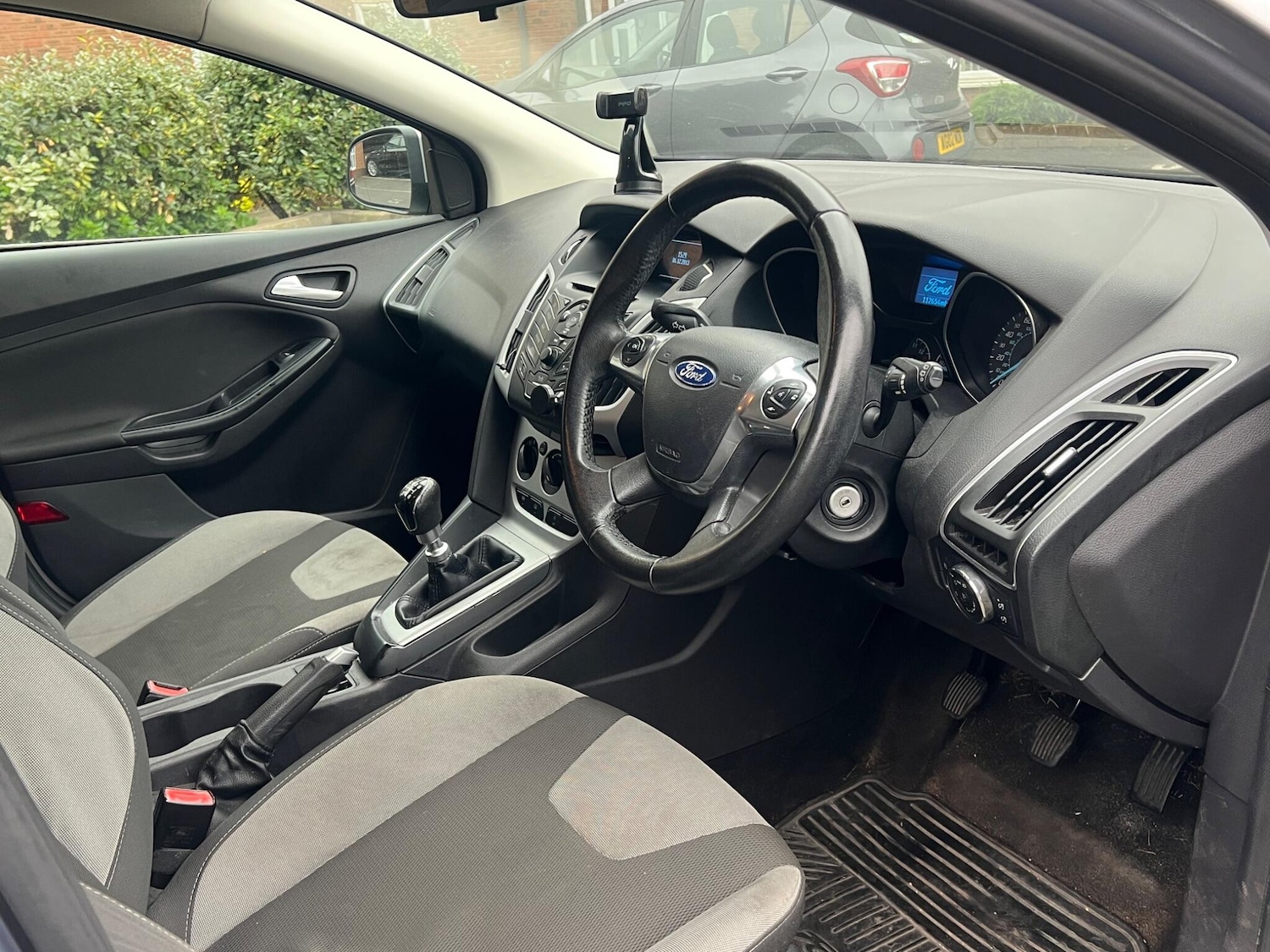 Used Ford Focus for sale - 77753202: Photo 9