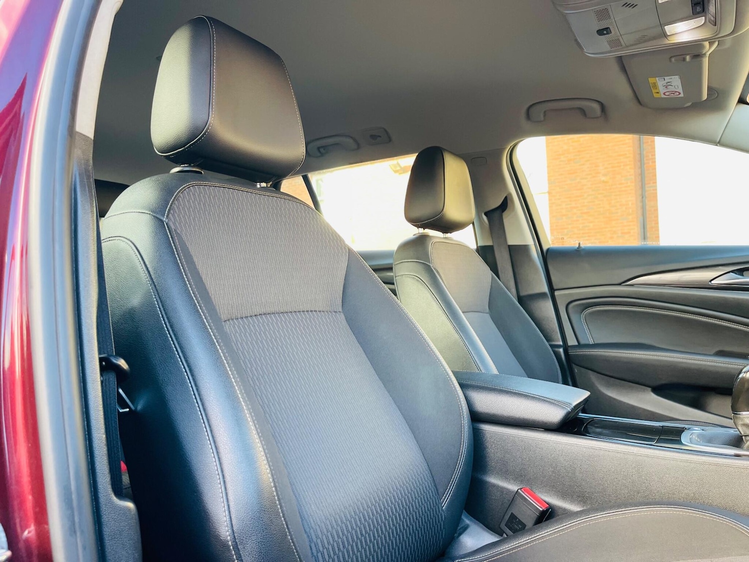 Used Vauxhall Insignia 2018 for sale - 77737365: Photo 20