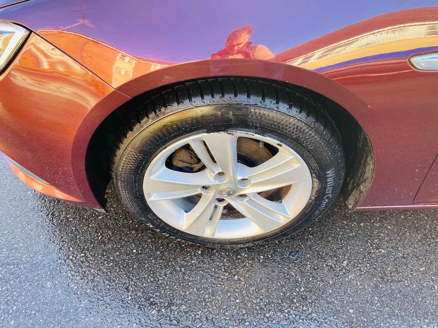 Used Vauxhall Insignia 2018 for sale - 77737365: Photo 22