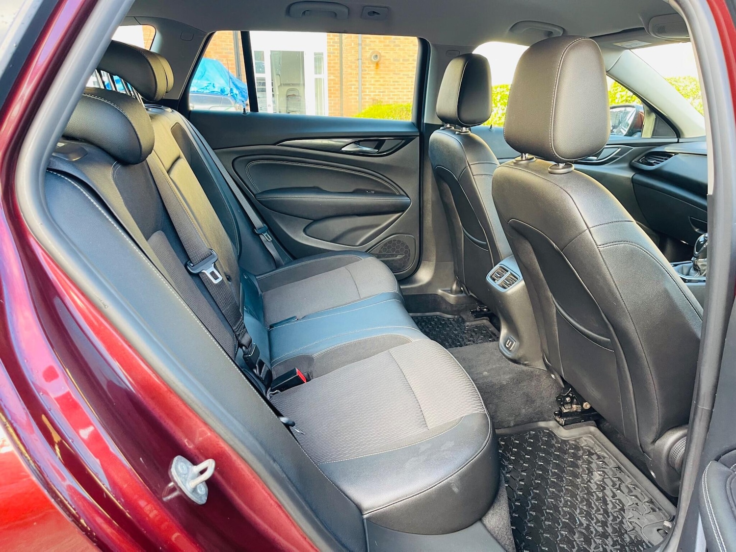 Used Vauxhall Insignia 2018 for sale - 77737365: Photo 23