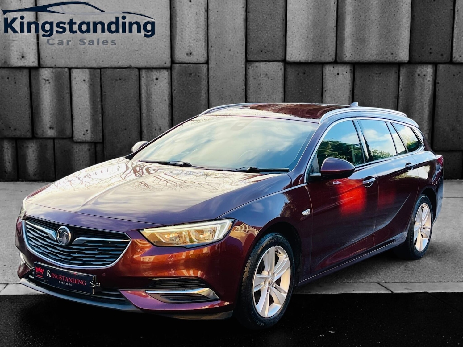 Used Vauxhall Insignia 2018 for sale - 77737365: Photo 27