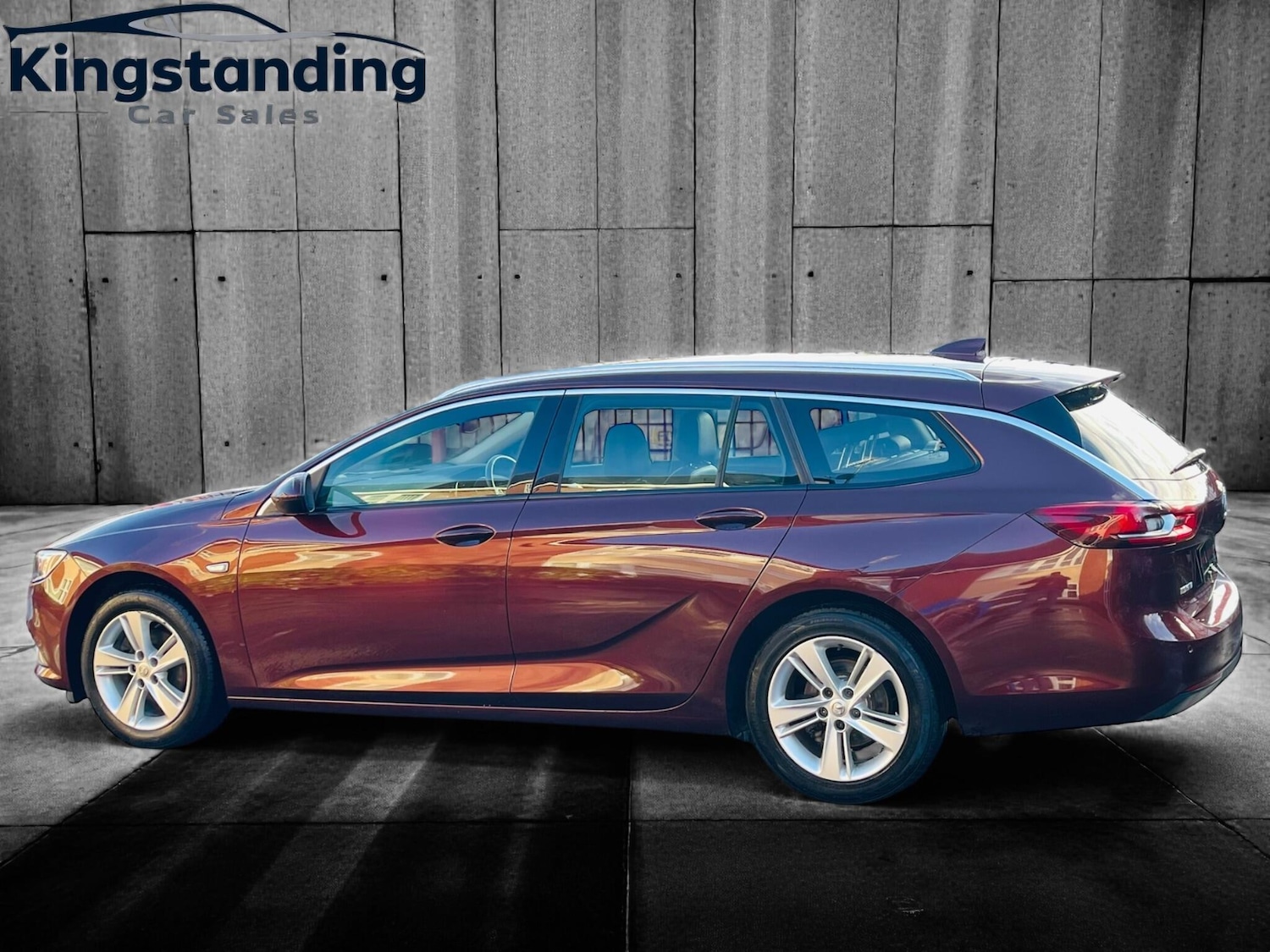 Used Vauxhall Insignia 2018 for sale - 77737365: Photo 34