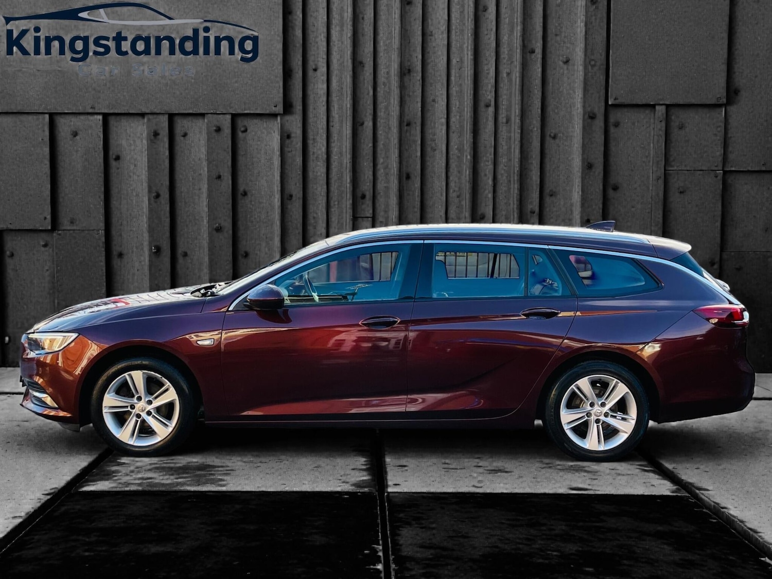 Used Vauxhall Insignia 2018 for sale - 77737365: Photo 35