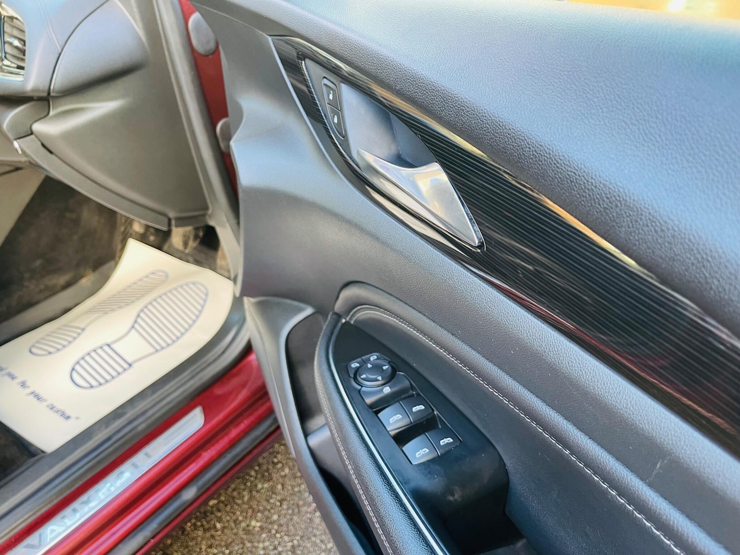 Used Vauxhall Insignia 2018 for sale - 77737365: Photo 42