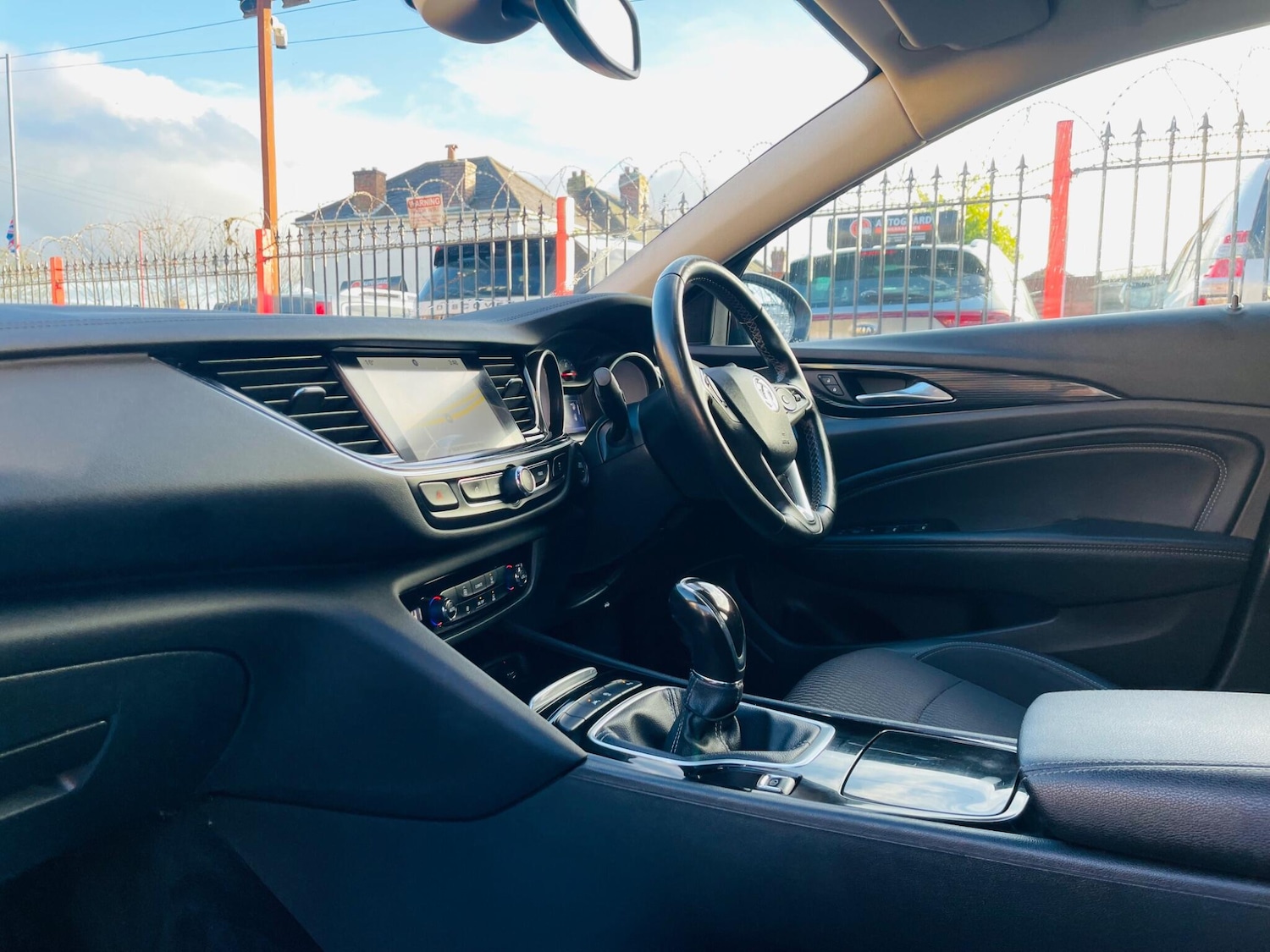 Used Vauxhall Insignia 2018 for sale - 77737365: Photo 46