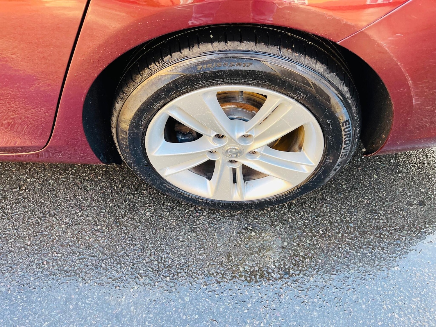 Used Vauxhall Insignia 2018 for sale - 77737365: Photo 48