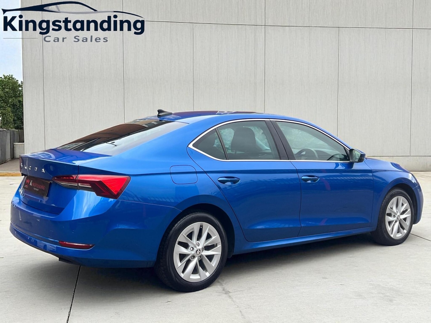 Used Skoda Octavia 2021 for sale - 77738060: Photo 11