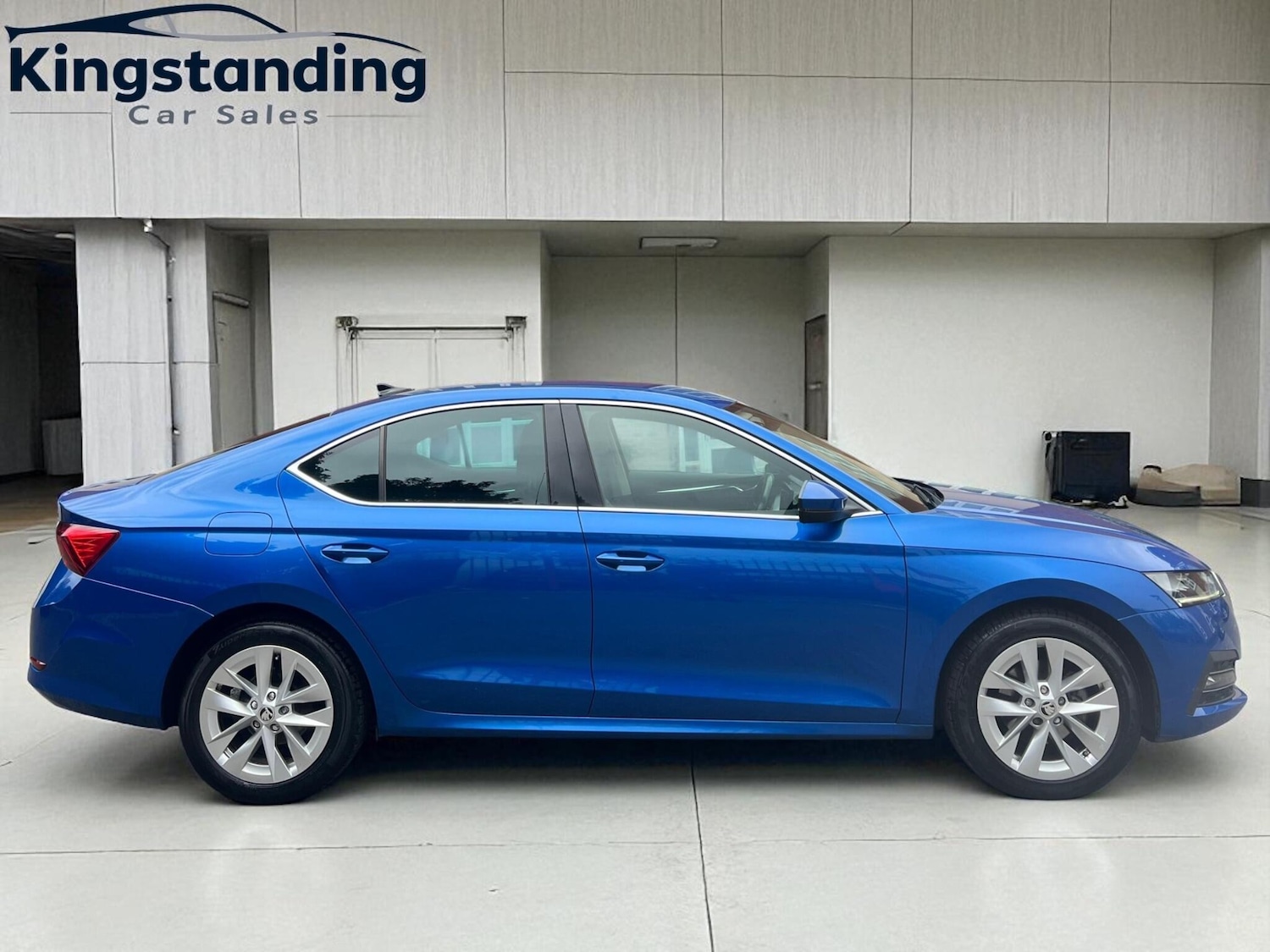 Used Skoda Octavia 2021 for sale - 77738060: Photo 15