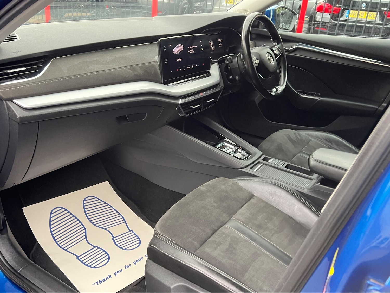 Used Skoda Octavia 2021 for sale - 77738060: Photo 18