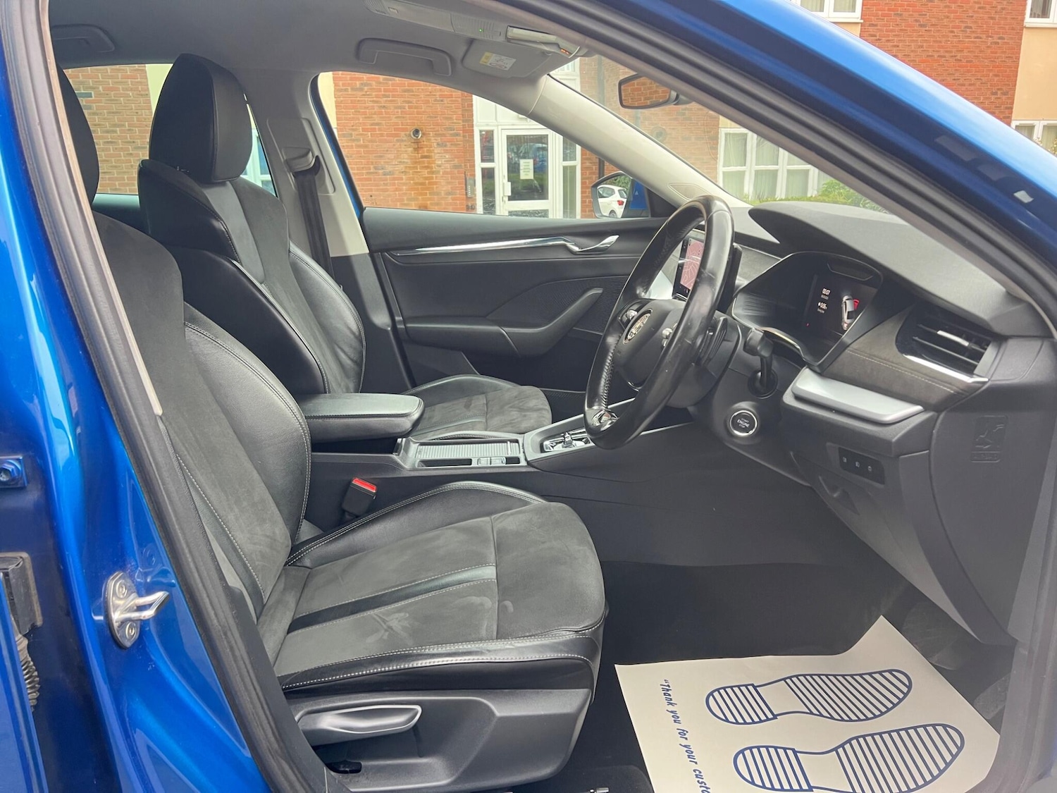 Used Skoda Octavia 2021 for sale - 77738060: Photo 19