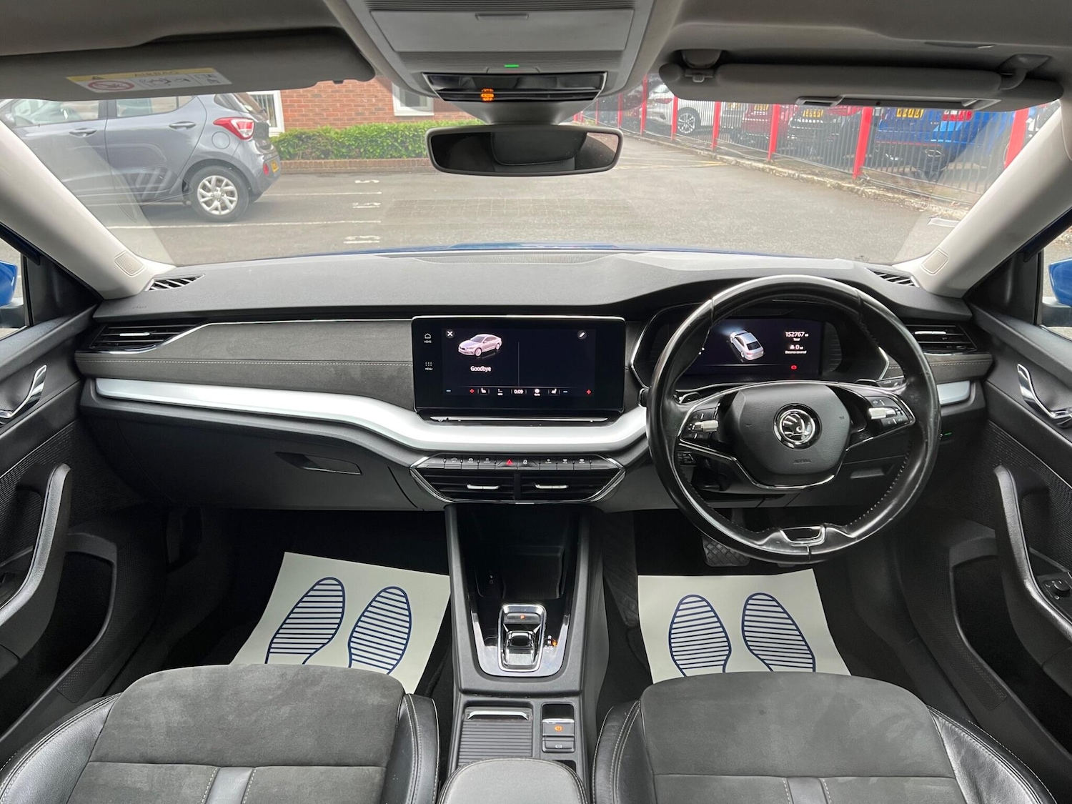 Used Skoda Octavia 2021 for sale - 77738060: Photo 20