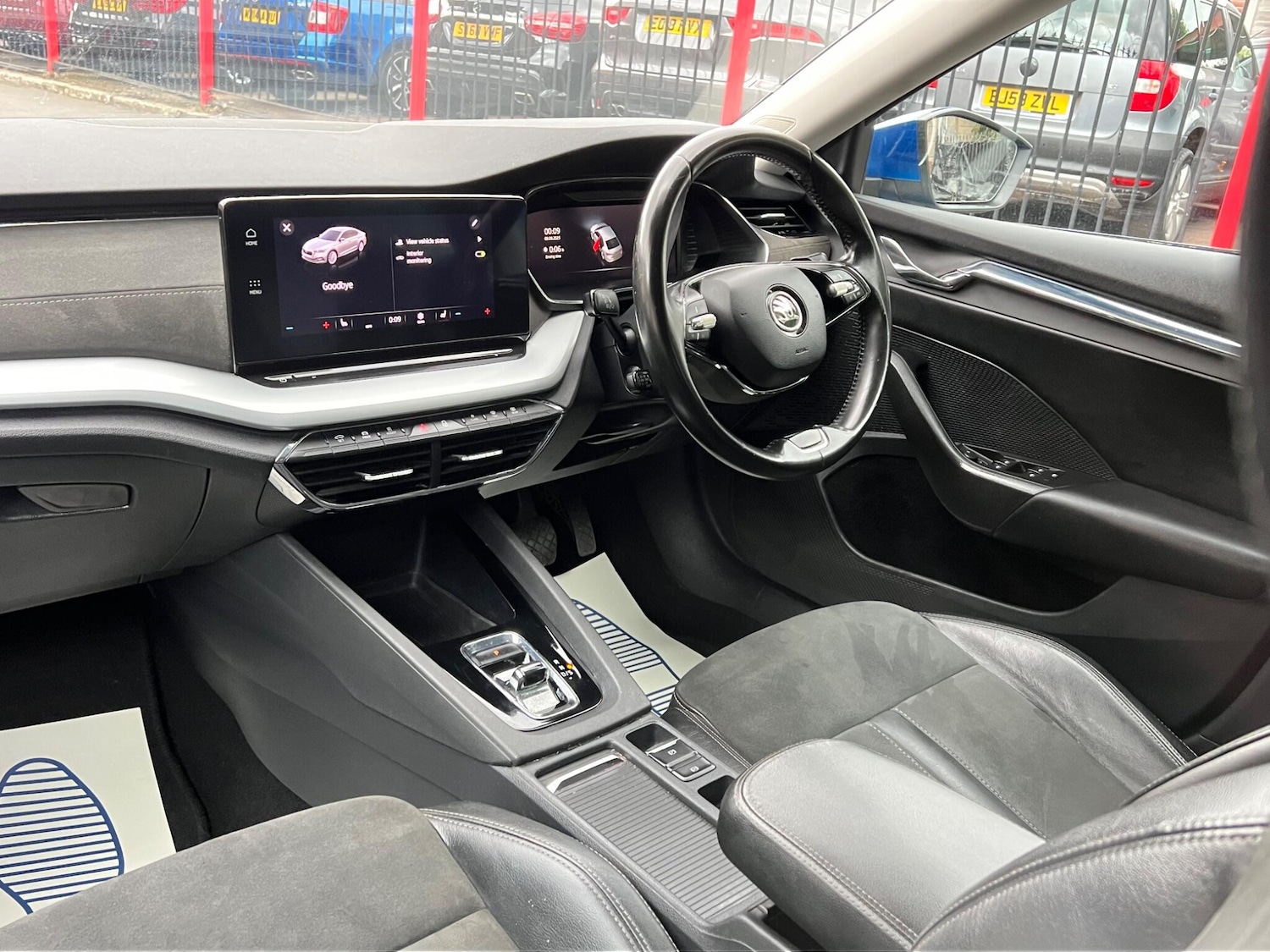 Used Skoda Octavia 2021 for sale - 77738060: Photo 21