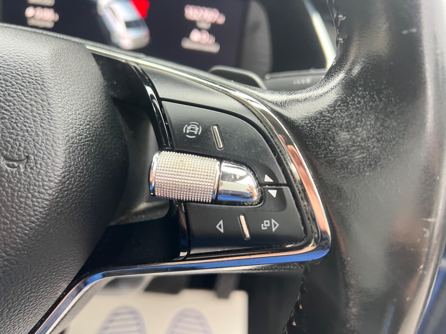 Used Skoda Octavia 2021 for sale - 77738060: Photo 22