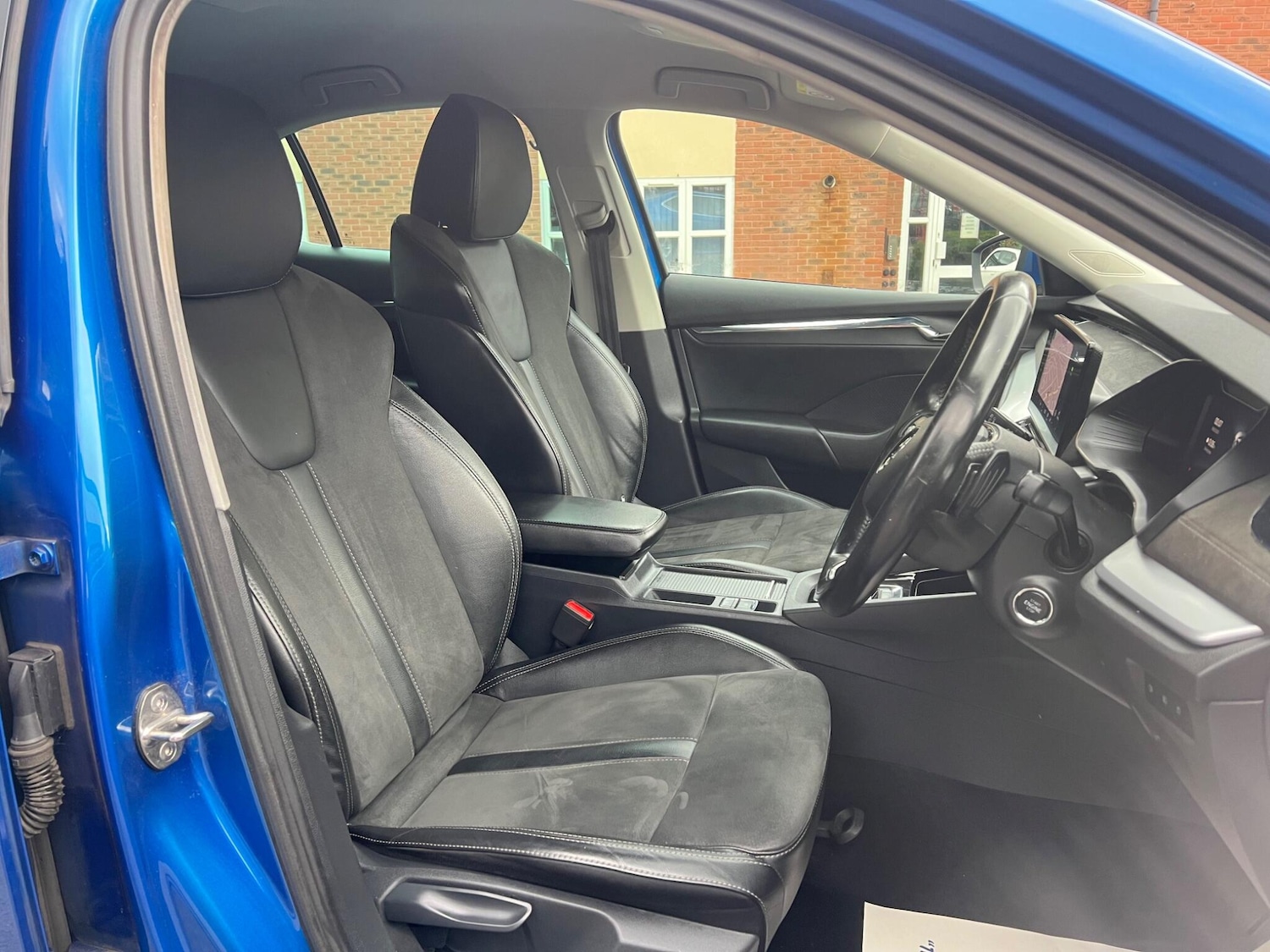 Used Skoda Octavia 2021 for sale - 77738060: Photo 25