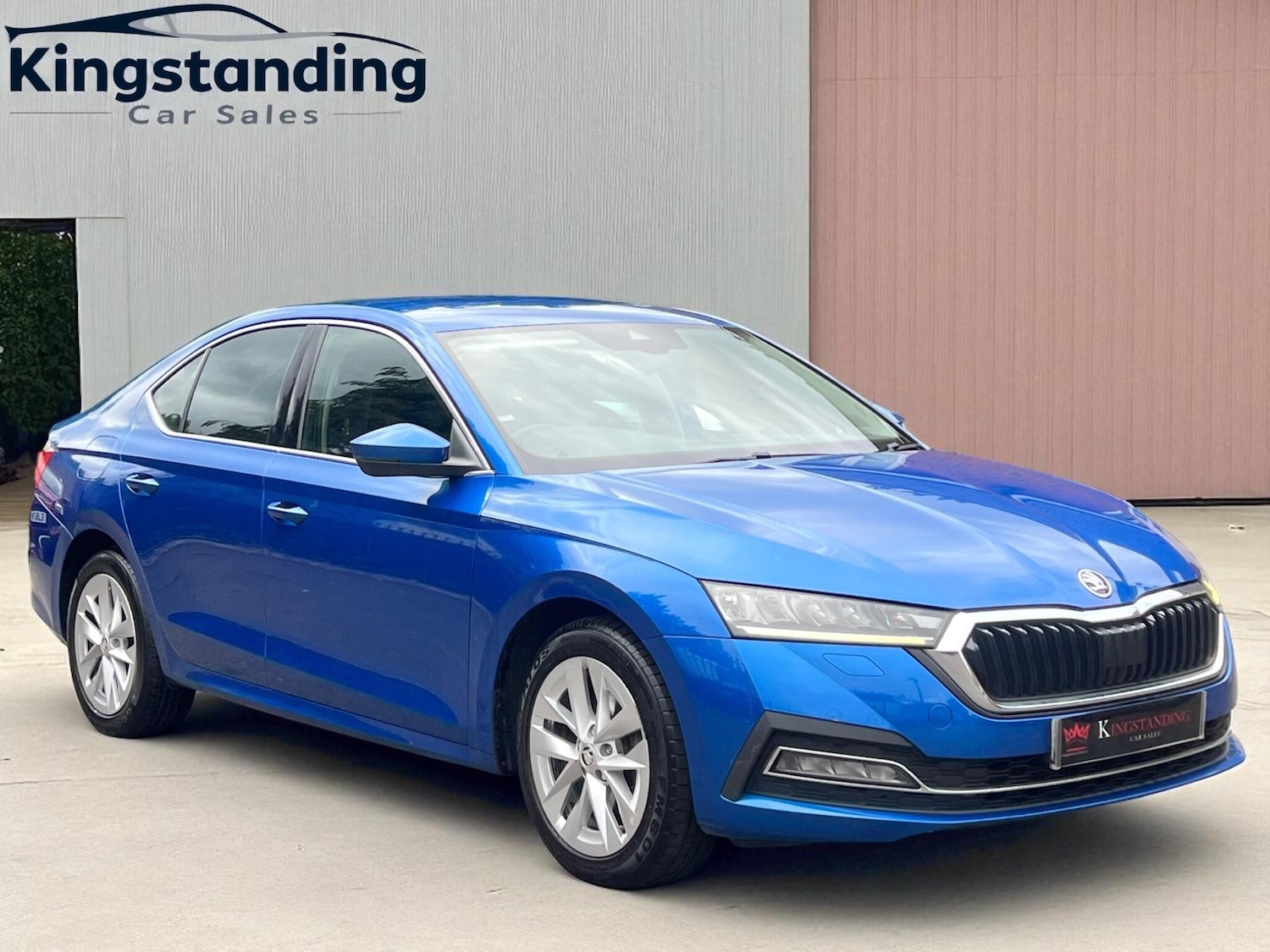 Used Skoda Octavia 2021 for sale - 77738060: Photo 27