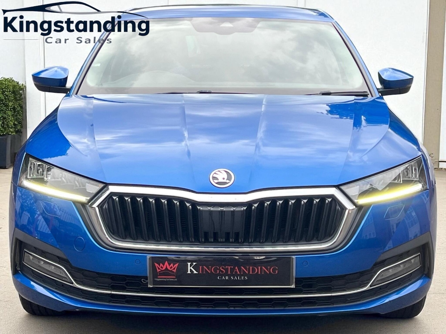 Used Skoda Octavia 2021 for sale - 77738060: Photo 29