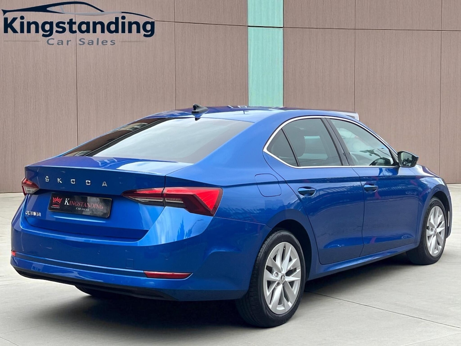 Used Skoda Octavia 2021 for sale - 77738060: Photo 31