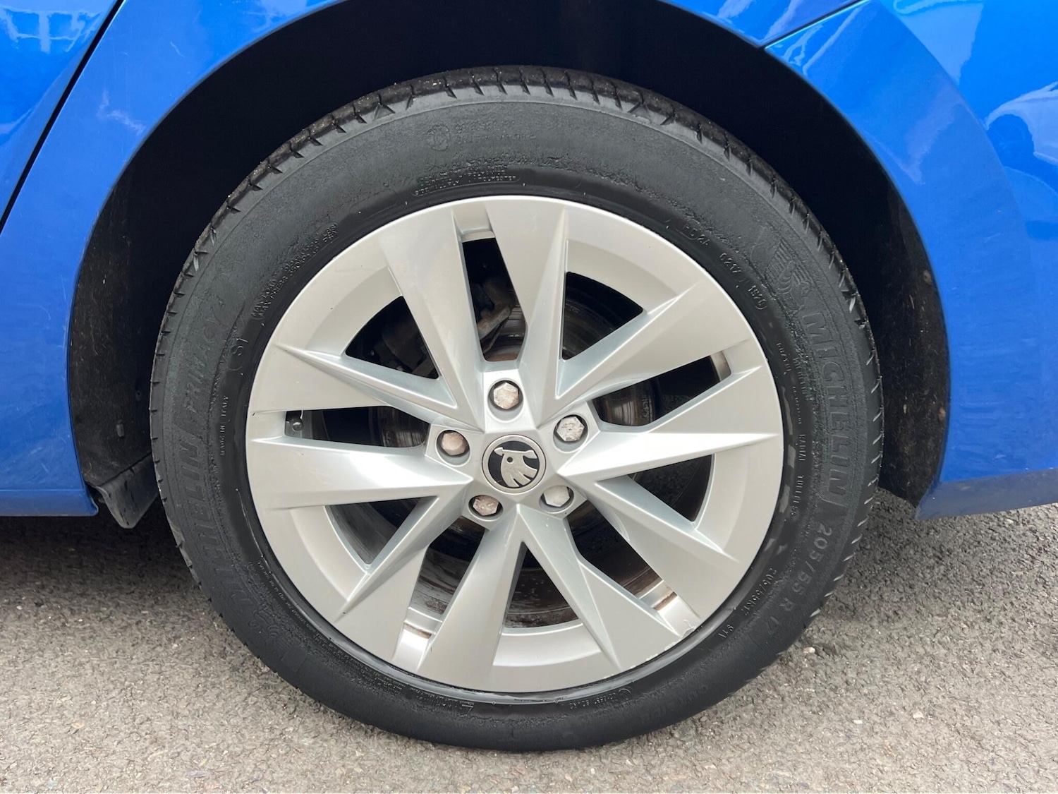 Used Skoda Octavia 2021 for sale - 77738060: Photo 32