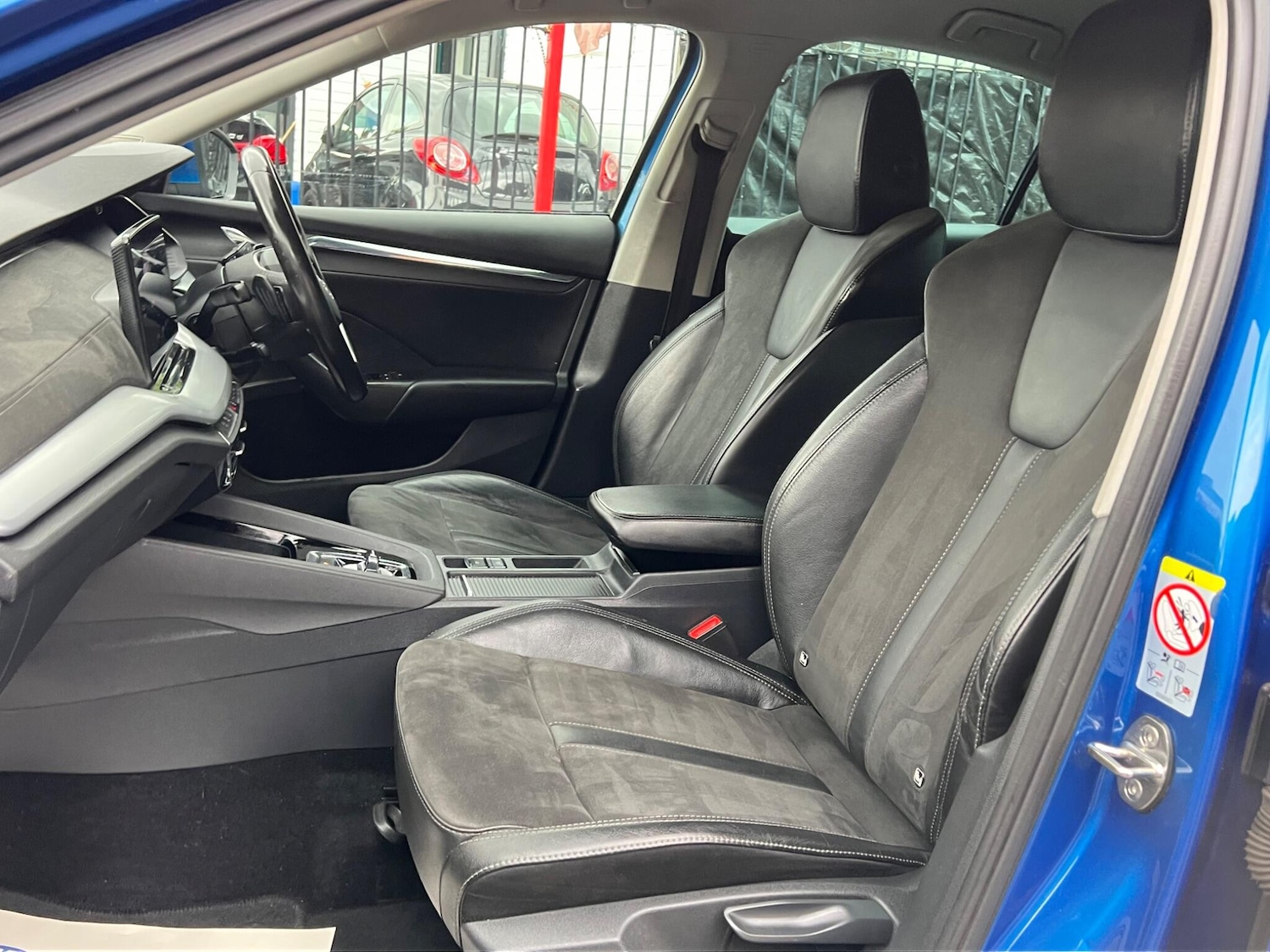 Used Skoda Octavia 2021 for sale - 77738060: Photo 33