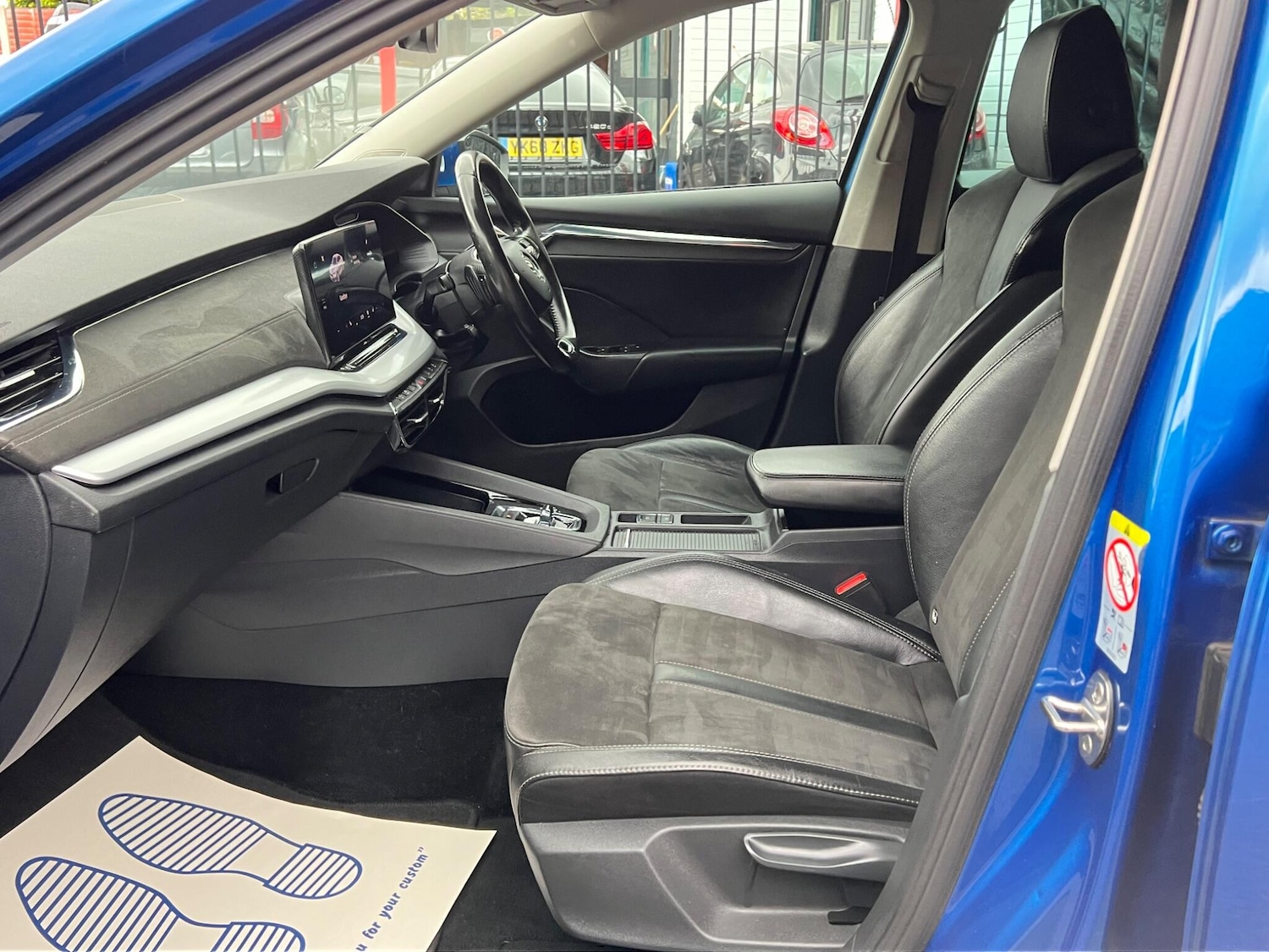 Used Skoda Octavia 2021 for sale - 77738060: Photo 34