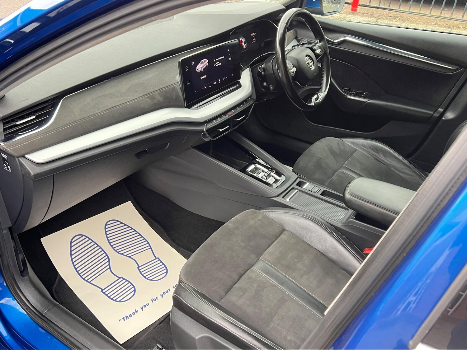 Used Skoda Octavia 2021 for sale - 77738060: Photo 35