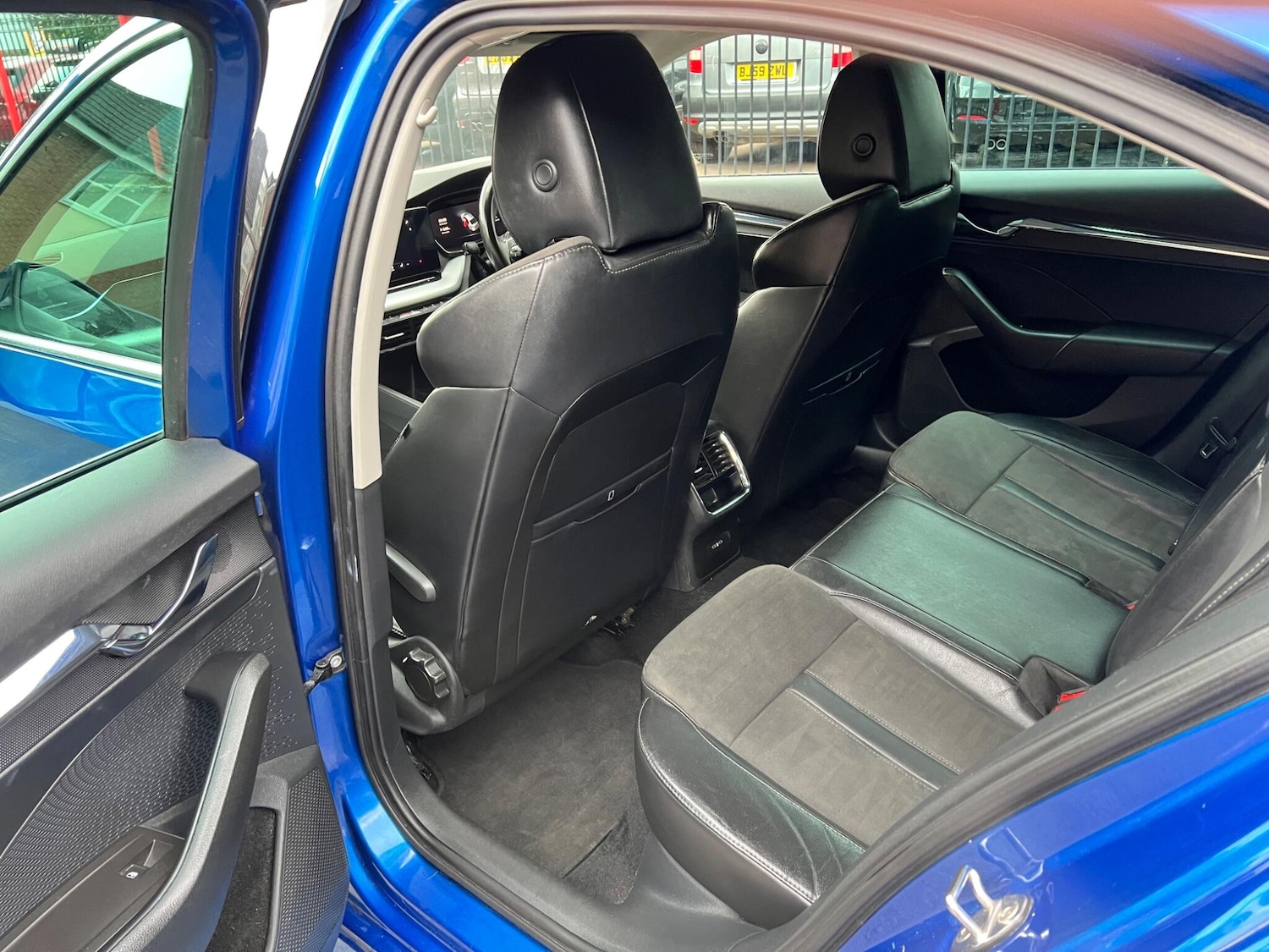 Used Skoda Octavia 2021 for sale - 77738060: Photo 36