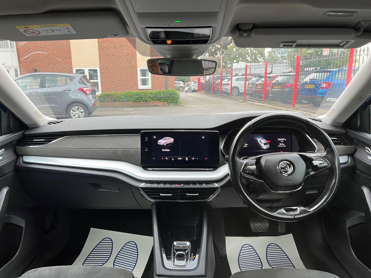 Used Skoda Octavia 2021 for sale - 77738060: Photo 37