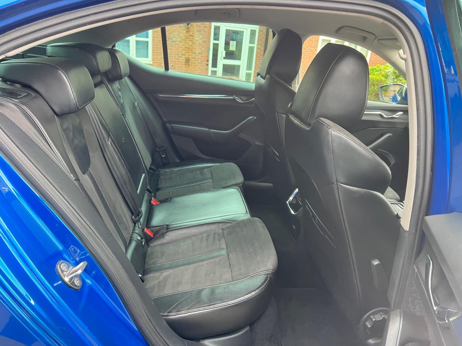 Used Skoda Octavia 2021 for sale - 77738060: Photo 38