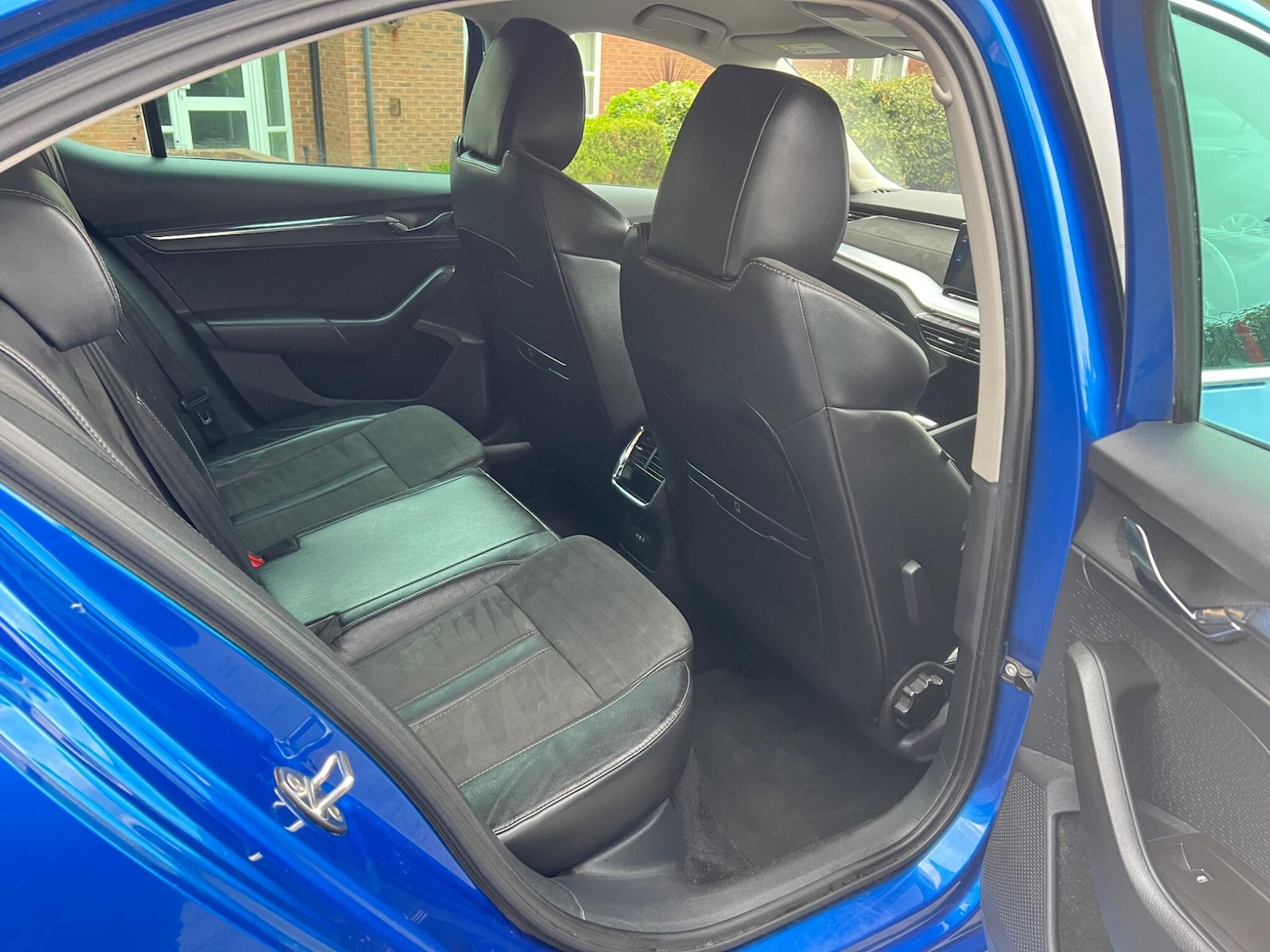 Used Skoda Octavia 2021 for sale - 77738060: Photo 39