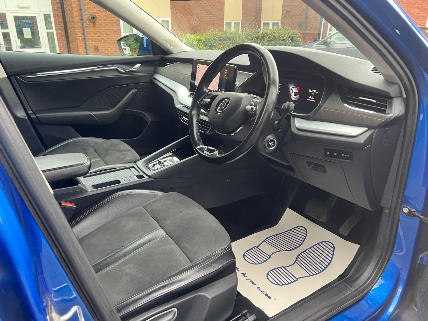 Used Skoda Octavia 2021 for sale - 77738060: Photo 4