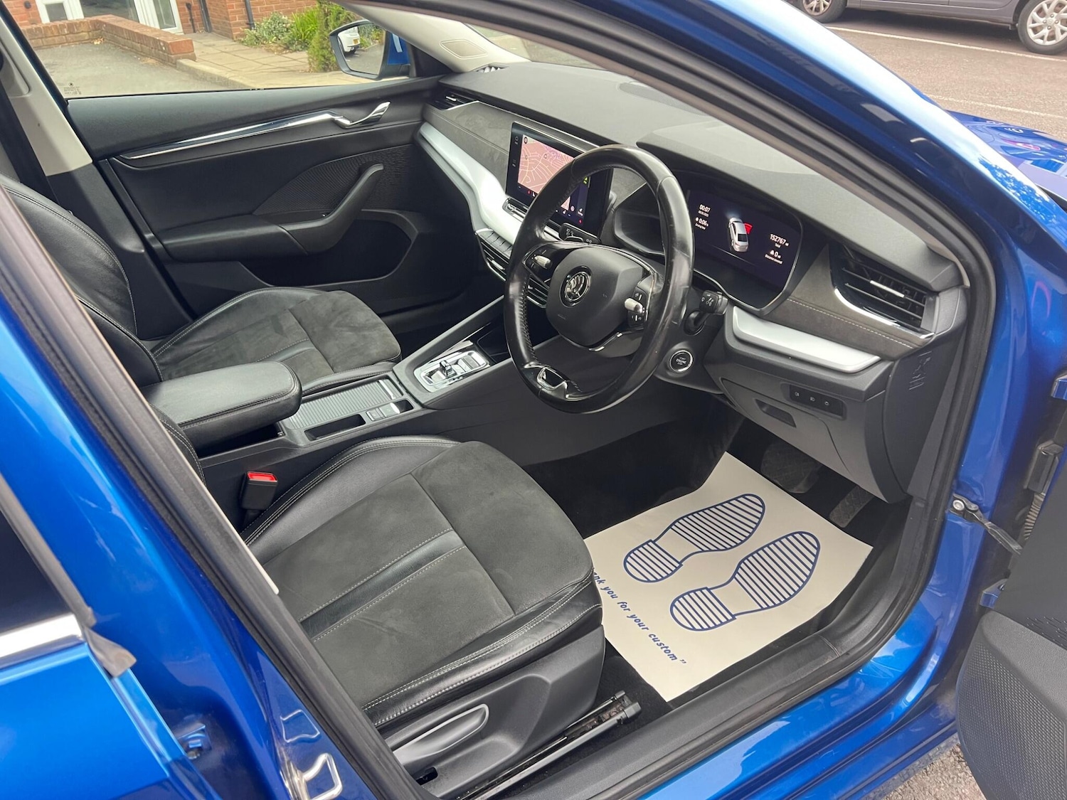 Used Skoda Octavia 2021 for sale - 77738060: Photo 40