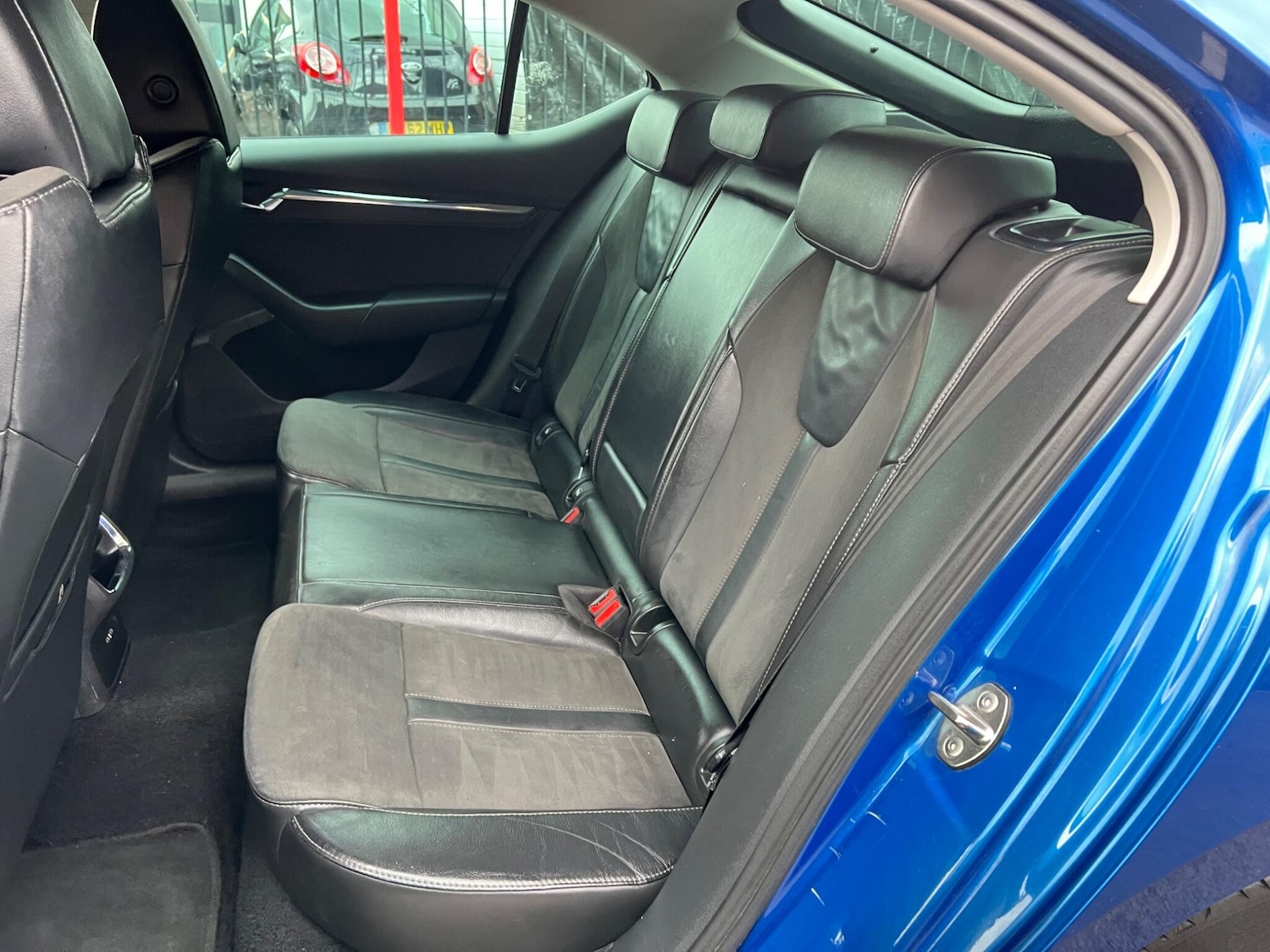 Used Skoda Octavia 2021 for sale - 77738060: Photo 6