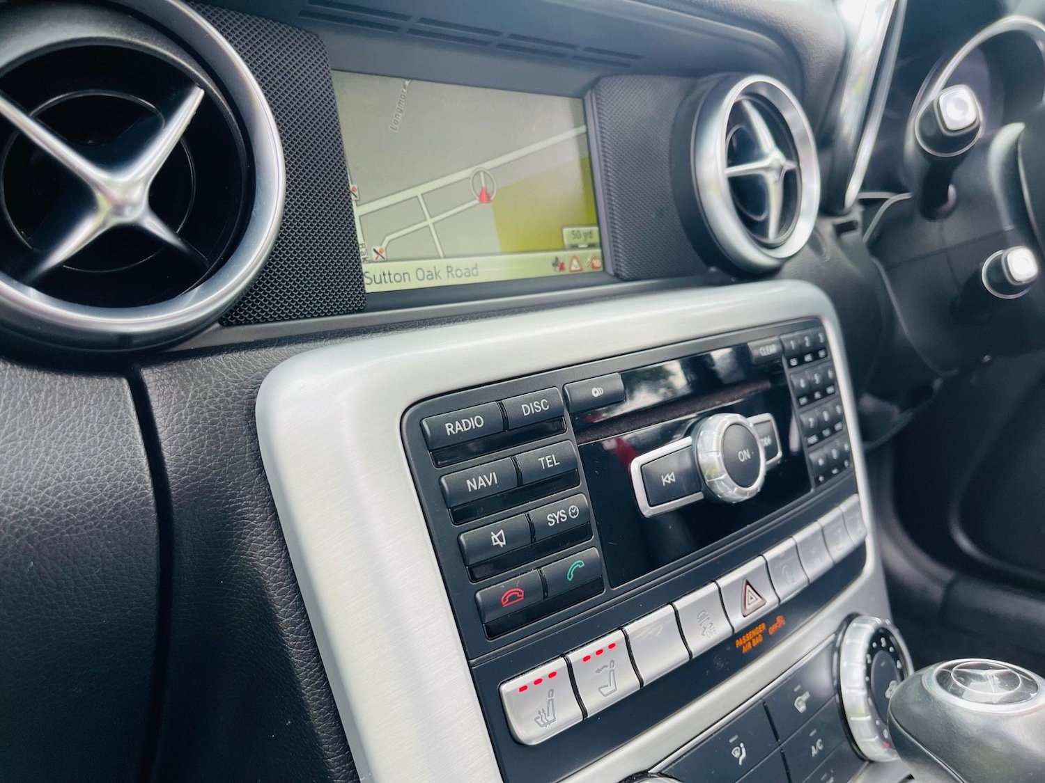 Used Mercedes-Benz SLK 2015 for sale - 77737935: Photo 20