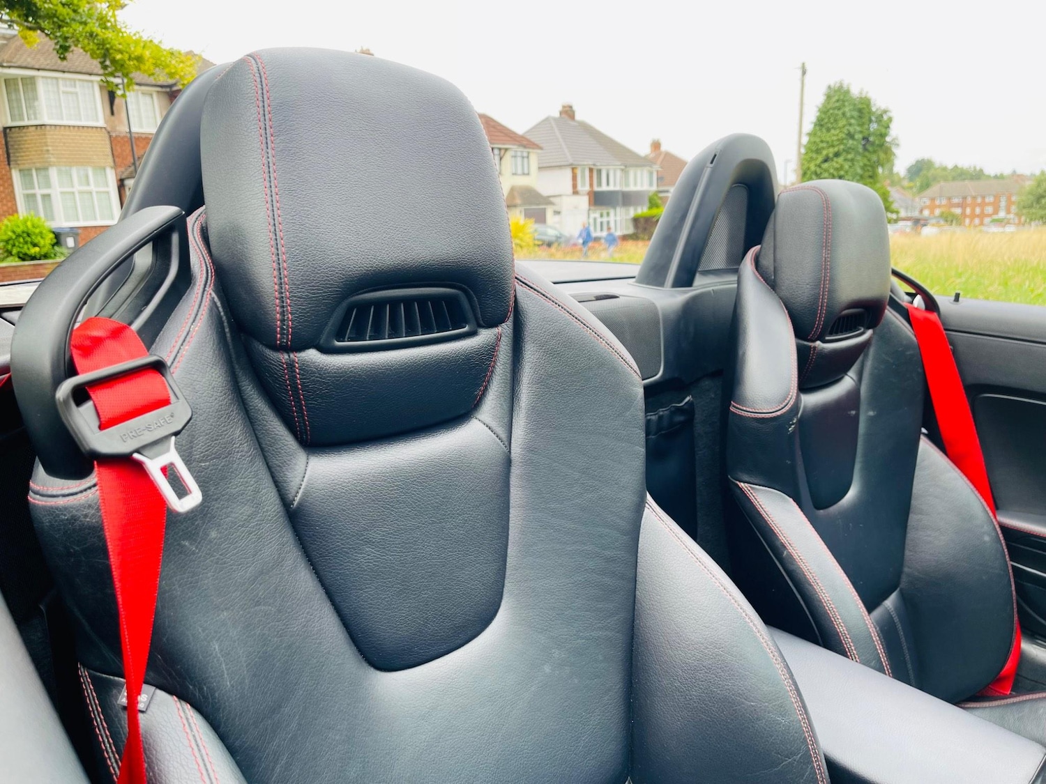 Used Mercedes-Benz SLK 2015 for sale - 77737935: Photo 34