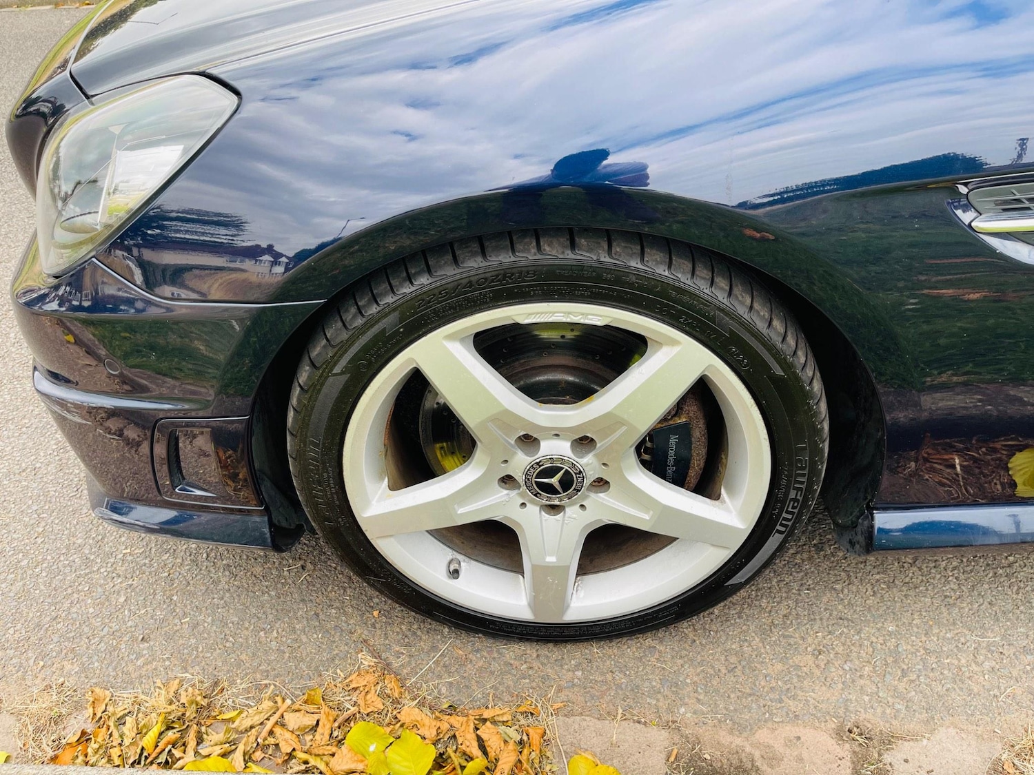 Used Mercedes-Benz SLK 2015 for sale - 77737935: Photo 38