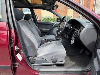 Used Toyota Carina E 1996 for sale - 78901981: Photo