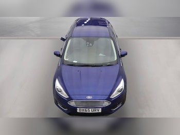 Used Ford Focus 2015 for sale - 78947030: Photo