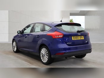 Used Ford Focus 2015 for sale - 78947030: Photo