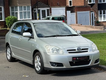 Used Toyota Corolla 2006 for sale - 79552892: Photo